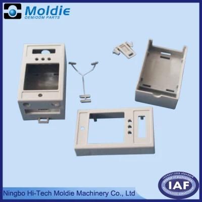 Customized/Designing Plastic Injection Mould for Electrical Box for Electrical Wire