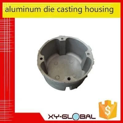 Precision Aluminum Precision Die Casting Housing