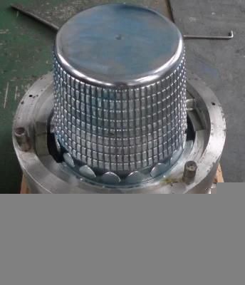 Washing Basket Mould with High Quality