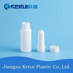 32mm Neck 17.5g Bayer Plastic Bottle Preform for Ddt Pesticide Pet Agricultural Pesticide ...