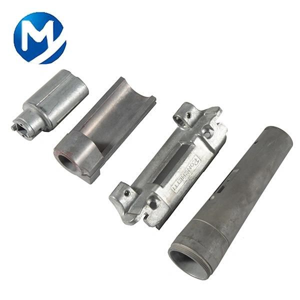 Die-Casting Parts/Mould/Mold/Tool/Tooling