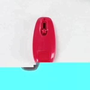 OEM Factory Manufacturing High Quality Best Price Plastic Mouse Shell Customized/Cover ...