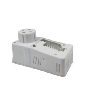 Plastic Shell for Electronic Products Make by Injection Molding