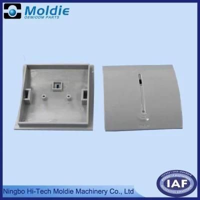 Customized/Designing Plastic Injection Mold for Domestic Electrical Box