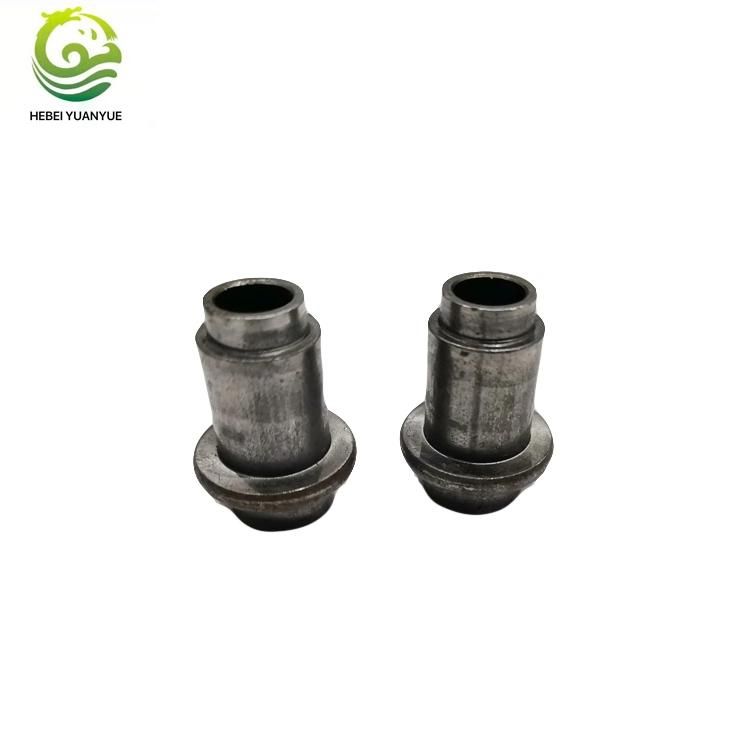 High Quality Cold Heading Oil Connector Parts