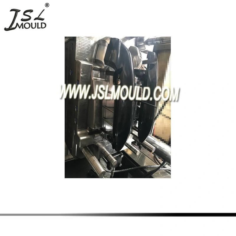 Professional Making Two Wheeler Front Mudguard Mould