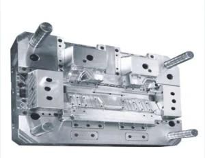Professional Factory Plastic Auto Parts by Injection Molding