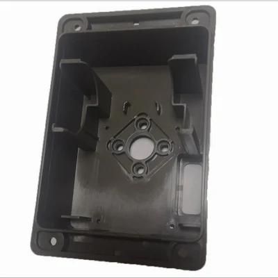 Customized Injection Moulds Plastic Parts for Air Condition