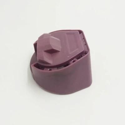 Plastic Moled Injection PP Water Bottle Cover for Electronic Products