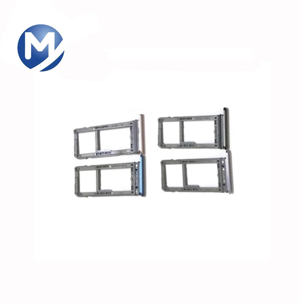 Custom Professional Manufacturers Card Reader Plastic Injection Parts