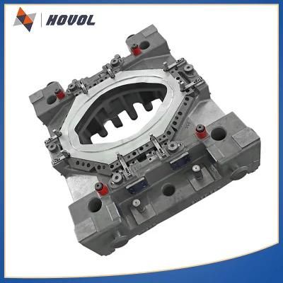 High Precision Customized Metal Stamping Die Mould Mold Supplier