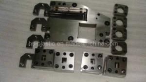 China Competitive Precision Hardware Mould Metal Stampings Die