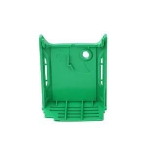 Custom Green Plastic Products Mould Maker Plastic Injection Mold