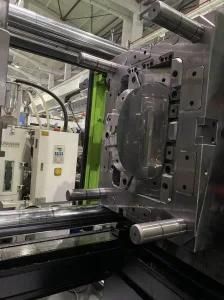 Automotive Plastic Molding Mold