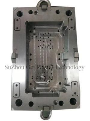 Plastic Small Mould Injection by Plastic Factory