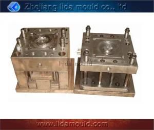 Injection Mold for Currency Counter (C01S1)