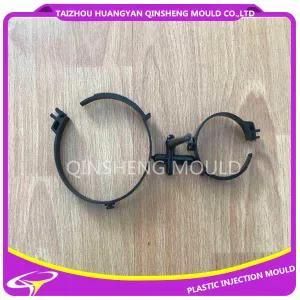 Plastic Vehicle Small Part Mould