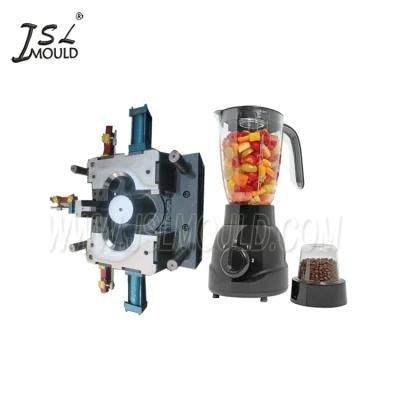 Injection Plastic Mix Blender Mould