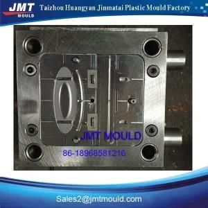 Plastic PC Helmet Cover Mould