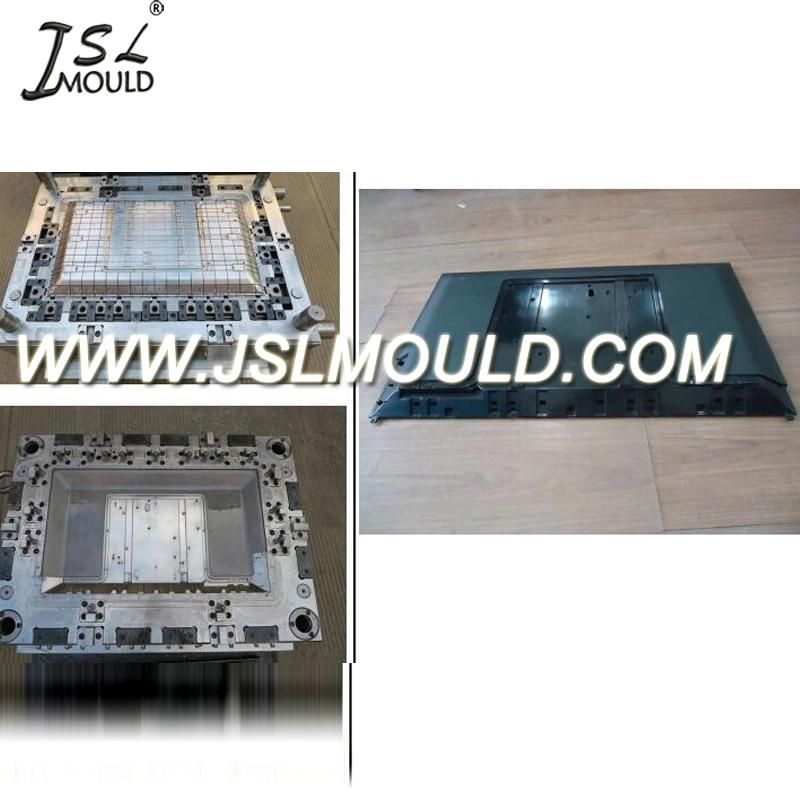 17" LED LCD TV Mould