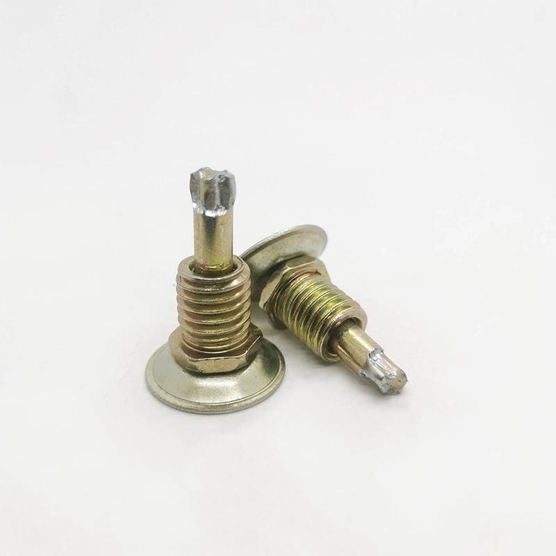 Mould Accessories, Guide Pin and Guide Sleeve, Movable Cover, Spring Gland, Mold Assembly Gland