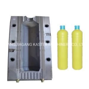 Plastic Bottle Blowing Mould