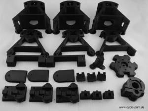 Company Injection Mold Plastic Parts