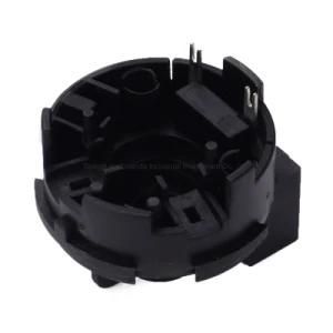 China Direct Factory Supply Plastic Injection Parts Plastic Products Making