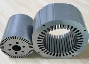 DC Motor Rotor Stator Core Lamination