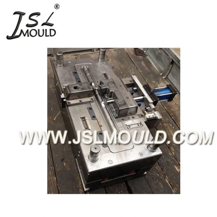 OEM Custom Made Plastic Injection Car Radiator Tank Mould