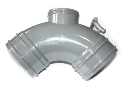 PVC Pipe Fitting Plastic Injection Mould