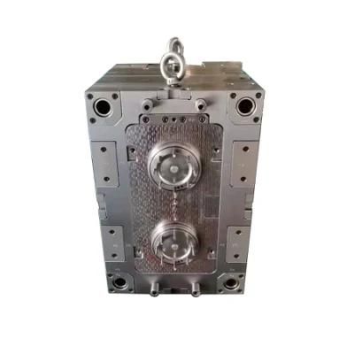 OEM ABS Plastic Wholesale Injection Mold for Auto Tooling Parts