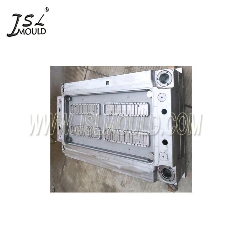 High Quality Injection Plastic Shelving Mold