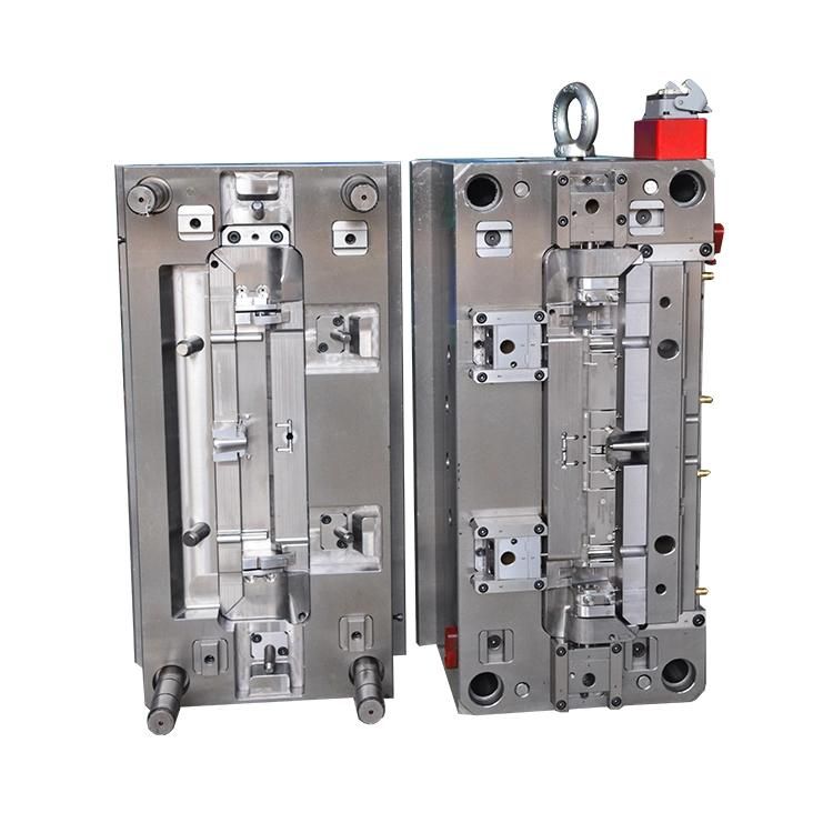 Custom High Quality Smart Fashion Small Home Appliances Products Plastic Injection Molding