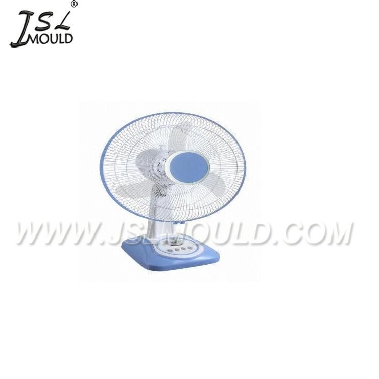 Plastic Electric Fan Mould Manufacturer