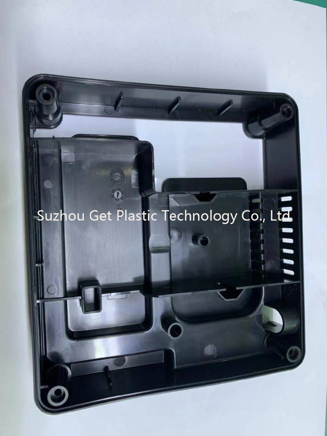 Auto Plastic Parts of Customized Injection Mould in Factory