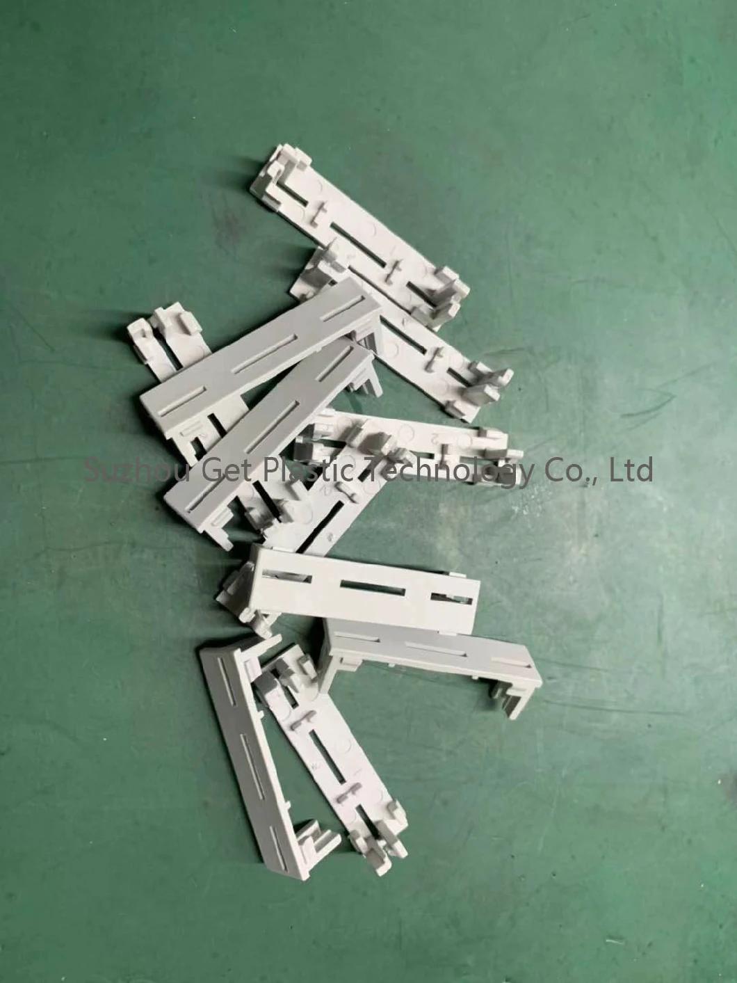 Highly Customized Injection Mould and Plastic Parts