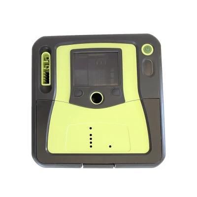 Molding Manufacture 2K Plastic Injection Mould for Instrument Measuring Housings
