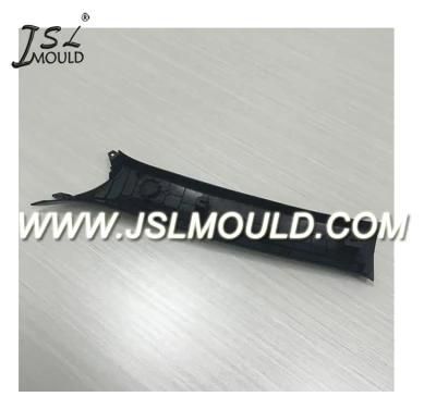 Auto Plastic Injection a Pillar Mould