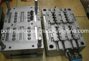 Plastic Cap Mould