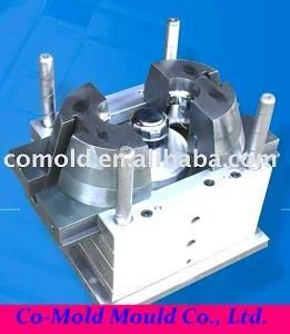 Plastic Injection Mould for Plastic Household Parts