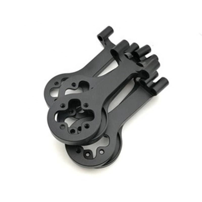 Plastic Injection Custom Made Precision Injection Molded Plastic Part