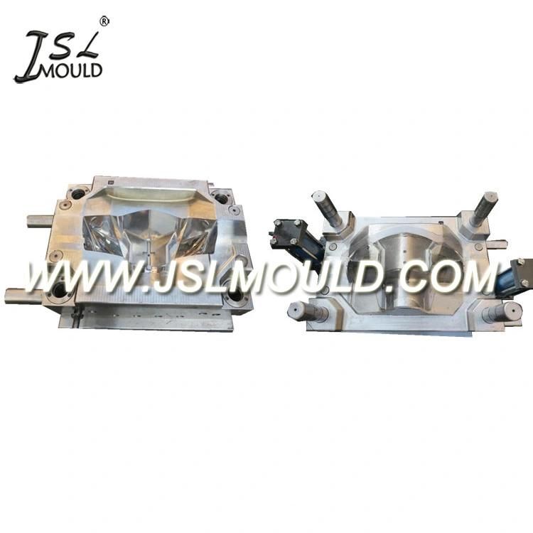 New High Quality Plastic Injection Motorcycle Visor Mould