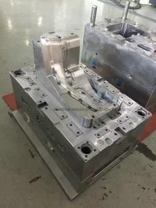 Plastic Mould for Automotive Competitive Price Injection Moulding