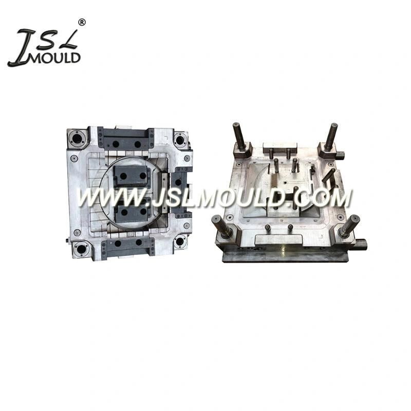 Factory Professional Automotive Cooling Fan Shroud Mould