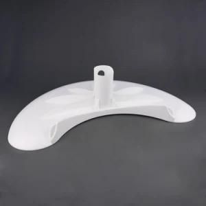 Customized Injection Molding Plastic Seat Parts