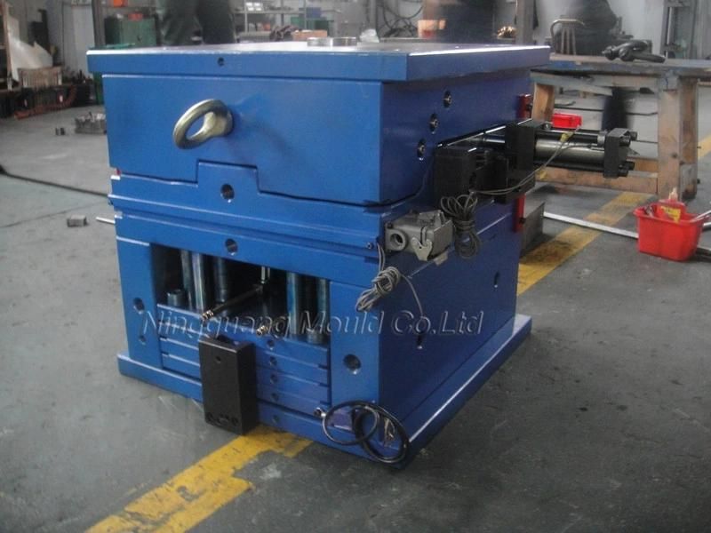 Plastic Injection Mould for Vehicle Parts