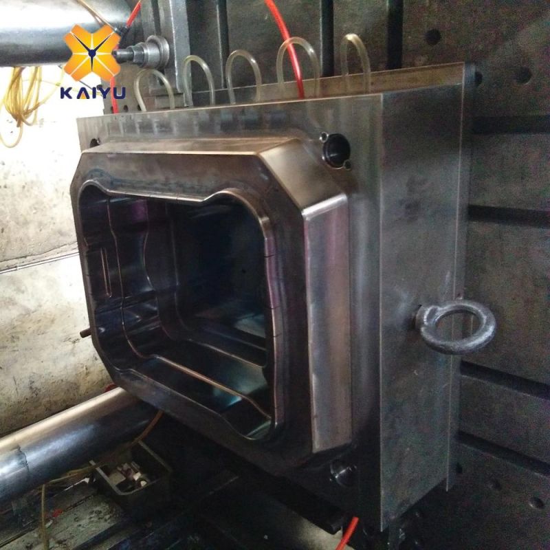 High Quality Customized Injection Plastic Mould for Daily Used Plastic Parts