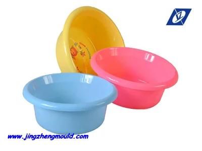 PP Wash-Hand Basin Fitting Mould