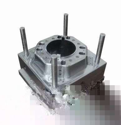 Injection Bucket Mould (20 L)